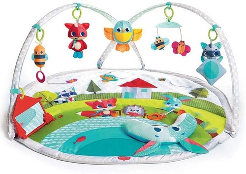 Tiny love dynamic gymini - tiny, tapis