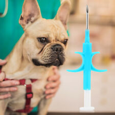 Micropuce Puce électronique Pour Animaux Sans Danger Pour Les Poissons Et La