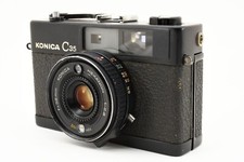 Appareil Photo Télémètre
