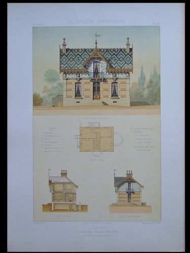 Verrey sous salmaise chalet - salmaise,,