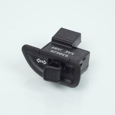 Bouton de couvre guidon RMS