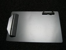 Pilot Kneeboard 2 clip and pen holder EVERFLEX Santa Rosa CA