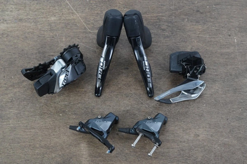 Sram red axs - d1, hrd