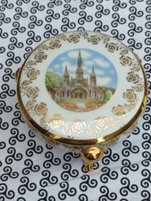 Jammet Seignolles bonbonnière