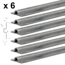 Rail De Roulement Opérateur