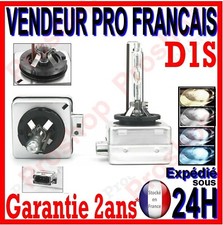 AMPOULE XENON D1S 35W 55W