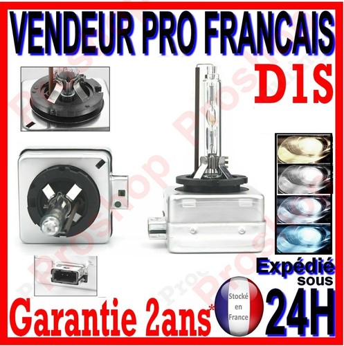 Ampoule xenon d1s 35w - xenon, 55w