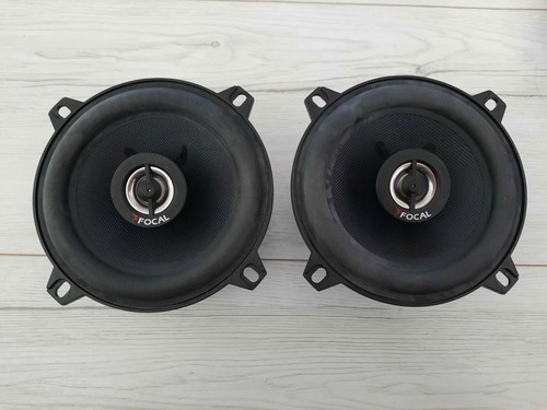 Paire enceintes focal - paire, access