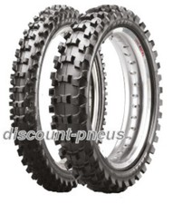 Pneus Motocross Maxxis M7332+
