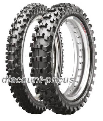 Pneus motocross maxxis - pneus,