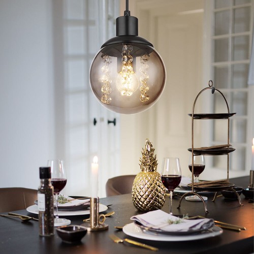 Lampe suspendu pendule - suspendu,