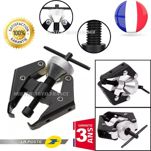 Extracteur bras essuie - extracteur,