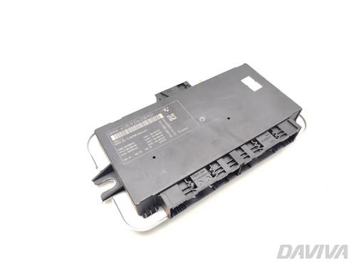 Bmw series unité module - bmw,