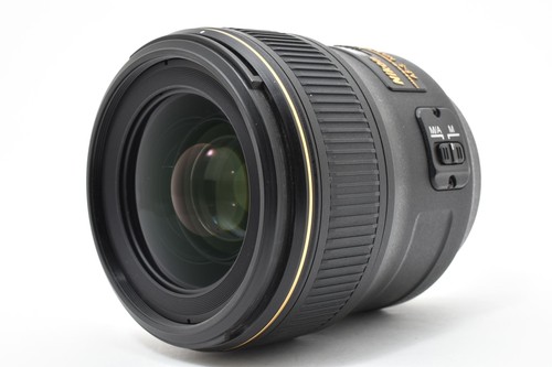 Nikon nikkor 35mm - nikkor,