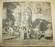 Pieter I DE JODE (1570-1634)