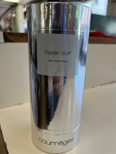 Parfum unisexe courrèges - parfum,