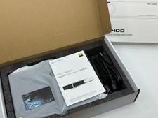 SMSL AL400 DAC,Power