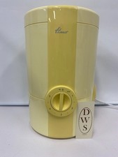 Mini sèche-linge compact portable Hanil W-110 pour le linge et l'extraction...