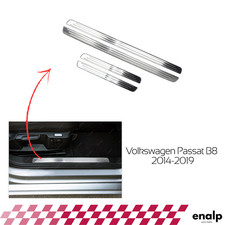 Jeu de moulures de porte