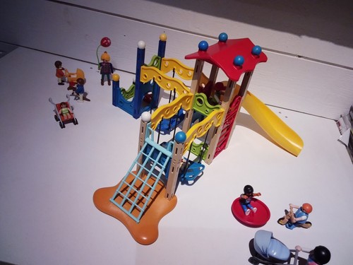 Playmobil lot jeux enfants - playmobil, d’enfants