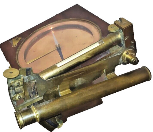 Theodolite