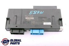 BMW 1 Serie E87N LCI ECU Module de controle du corps H2 ECU 9160189