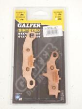 Plaquette de frein Galfer pour