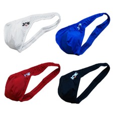 Homme Maille Transparente Voir