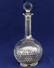 BACCARAT  Carafe à Vin