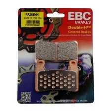 EBC FA265HH Sintered Brake Pads X2 for Honda VTR 1000 SP1 00-01
