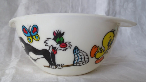 Titi gros minet bol - minet,