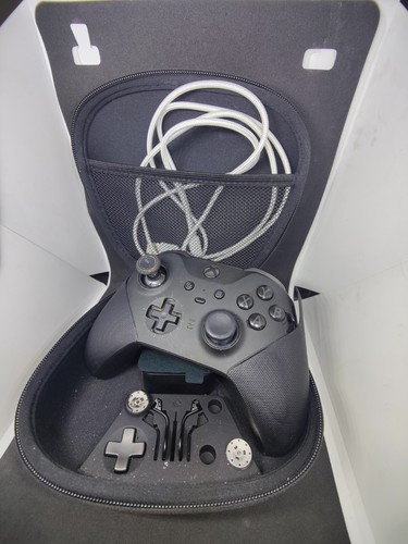 Microsoft xbox elite - microsoft,