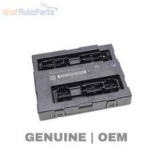 2013-2015 AUDI S5 - Comfort Control Module / CCM 8K0907064GM