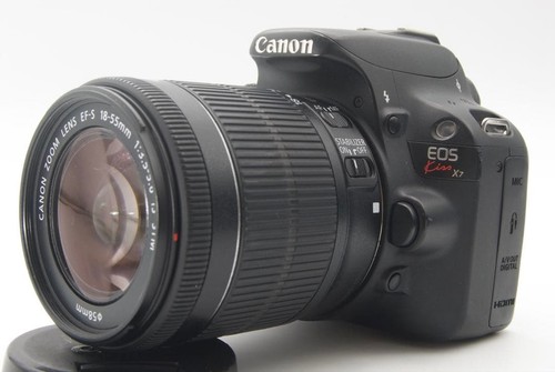 Appareil photo reflex
