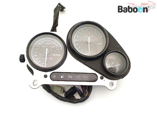Compteur set complet - , kmh