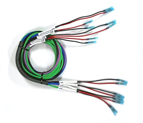 Connect ease yak - connect, power