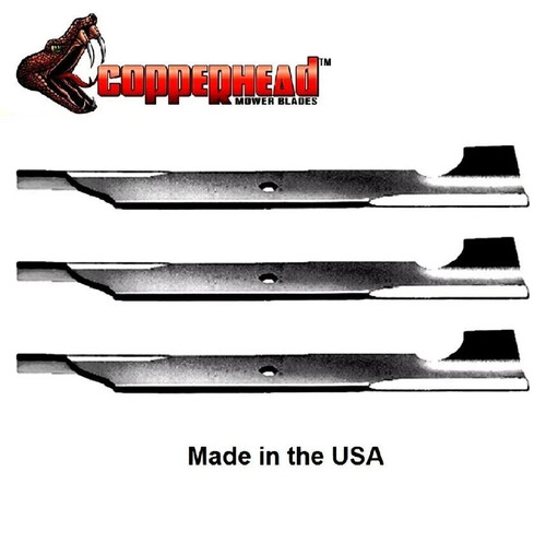 Pack blade set fits bobcat - pack,