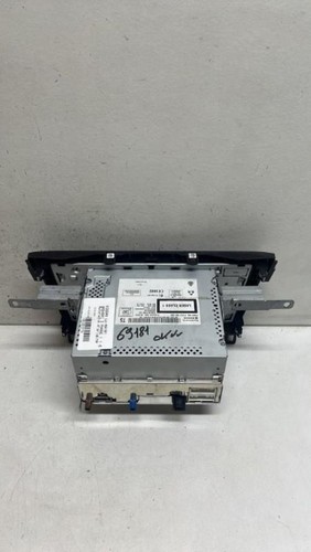 Autoradio origine nissan - autoradio,