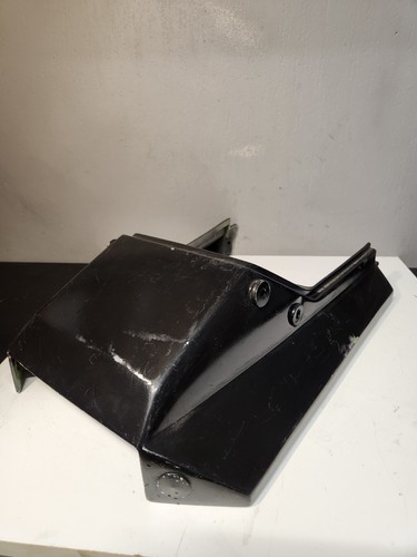 Coque arrière kawasaki - coque,