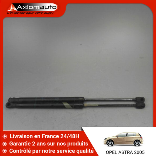 Verin hayon g opel - 🇫🇷,