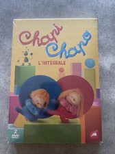 Chapi Chapo: L'intégrale (DVD, 2016, Set de 2 Disques) - Neuf