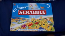 Scrabble Junior Occasion 