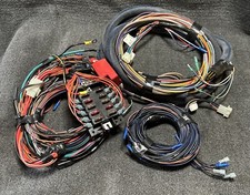2004 Triton TR-186 Bass Boat Wiring Harness New  186