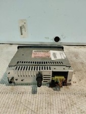 Autoradio d'origine PEUGEOT 206+ 6564WF