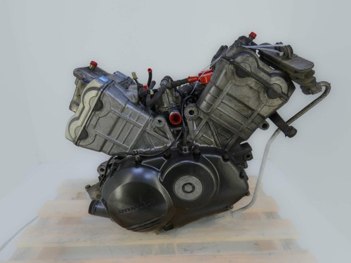 Moteur honda vfr - vfr, rc46d