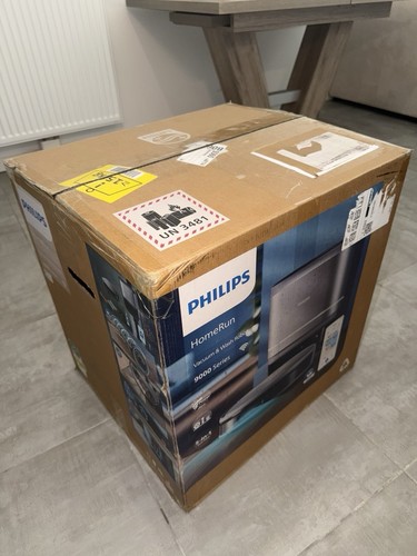Philips homerun aspirateur - philips,