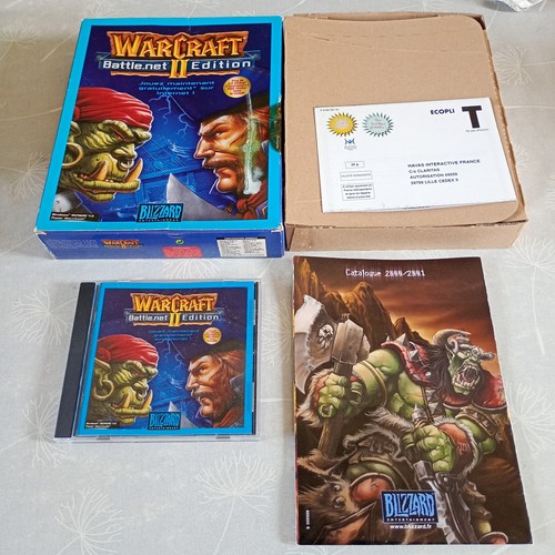 Warcraft intégrale - warcraft, 2