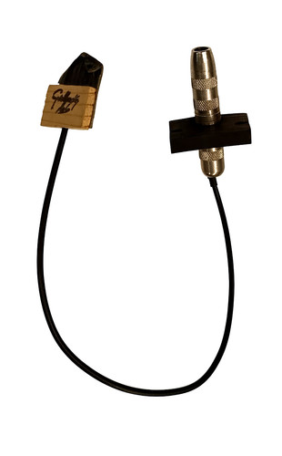 Pick contrebasse gullansky - pick-up,
