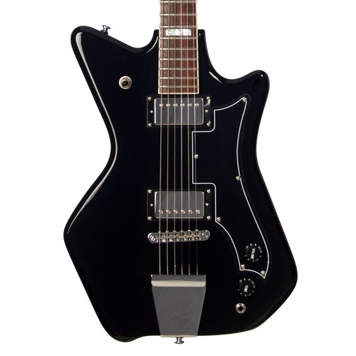 Airline guitars jetsons 2p - guitars,