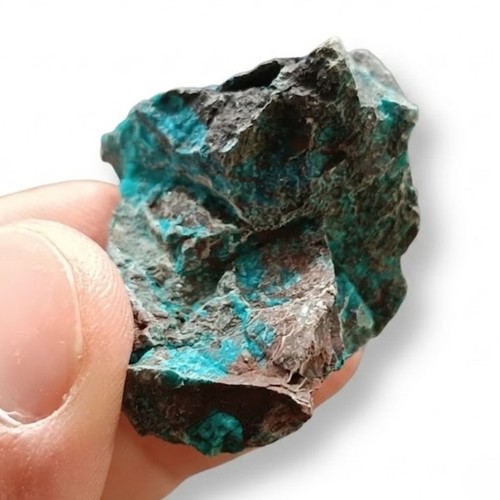 Chrysokoll malachite pierre - chrysokoll,
